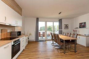 Becci's Apartment P6A8 Amt Plau Am See